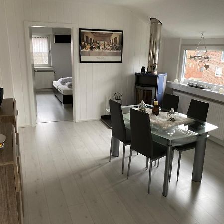 Apartament Wohnen Naehe Nordpark Mönchengladbach Zewnętrze zdjęcie