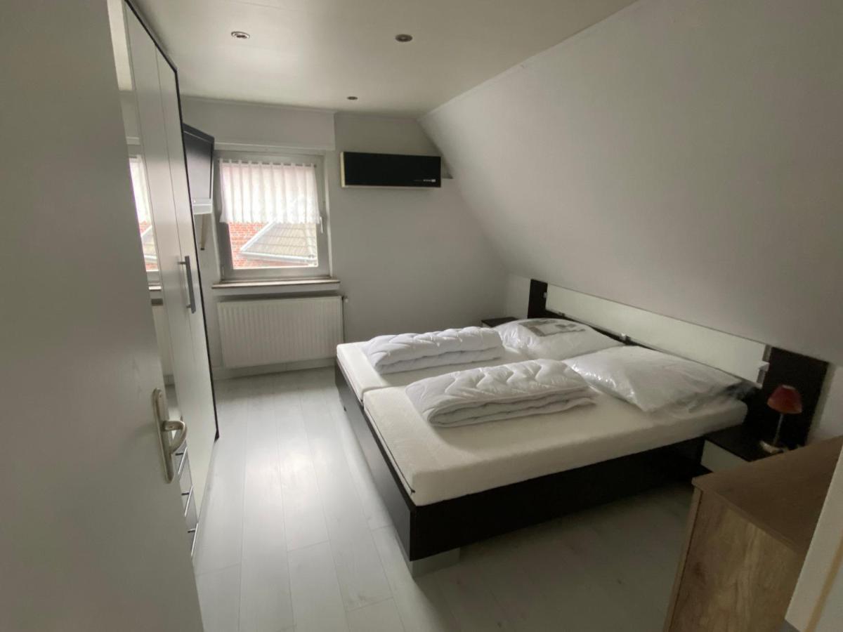 Apartament Wohnen Naehe Nordpark Mönchengladbach Zewnętrze zdjęcie