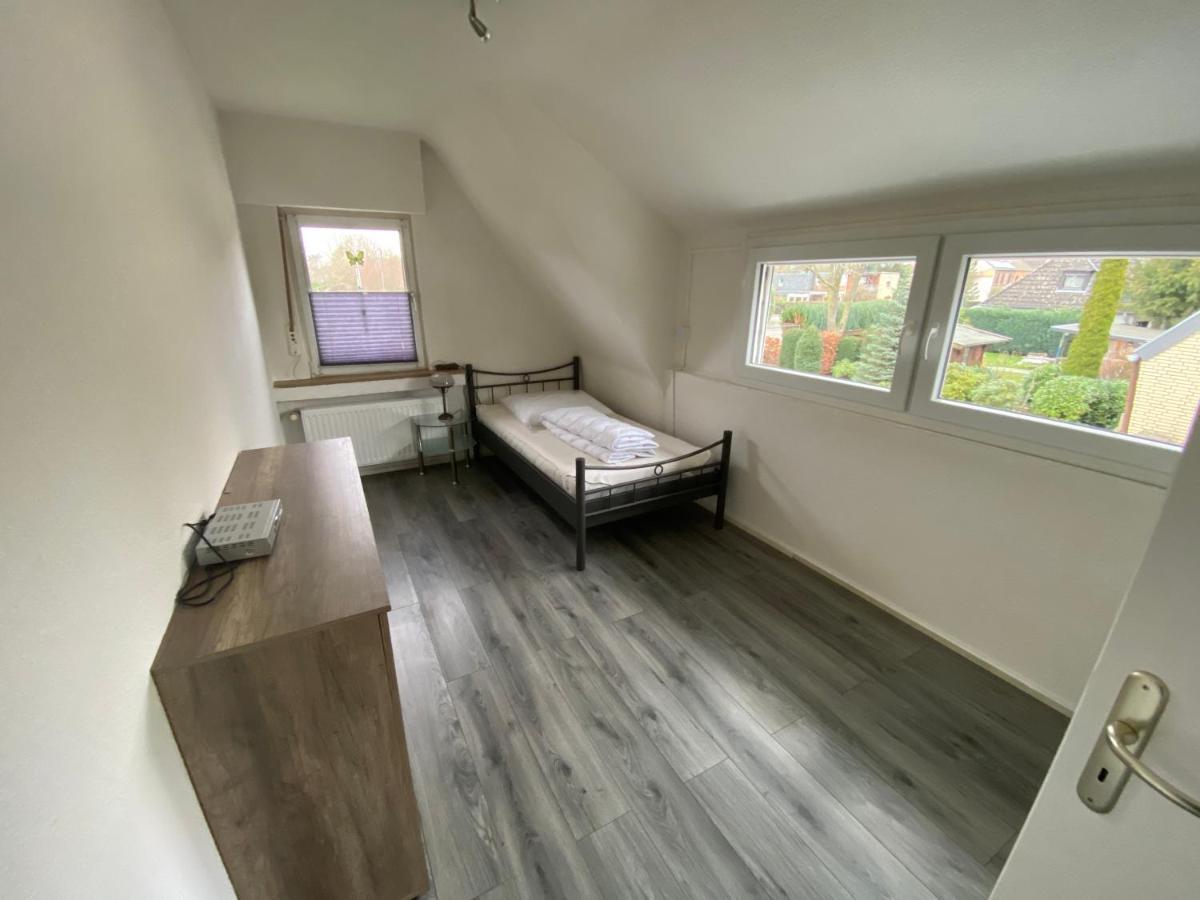 Apartament Wohnen Naehe Nordpark Mönchengladbach Zewnętrze zdjęcie