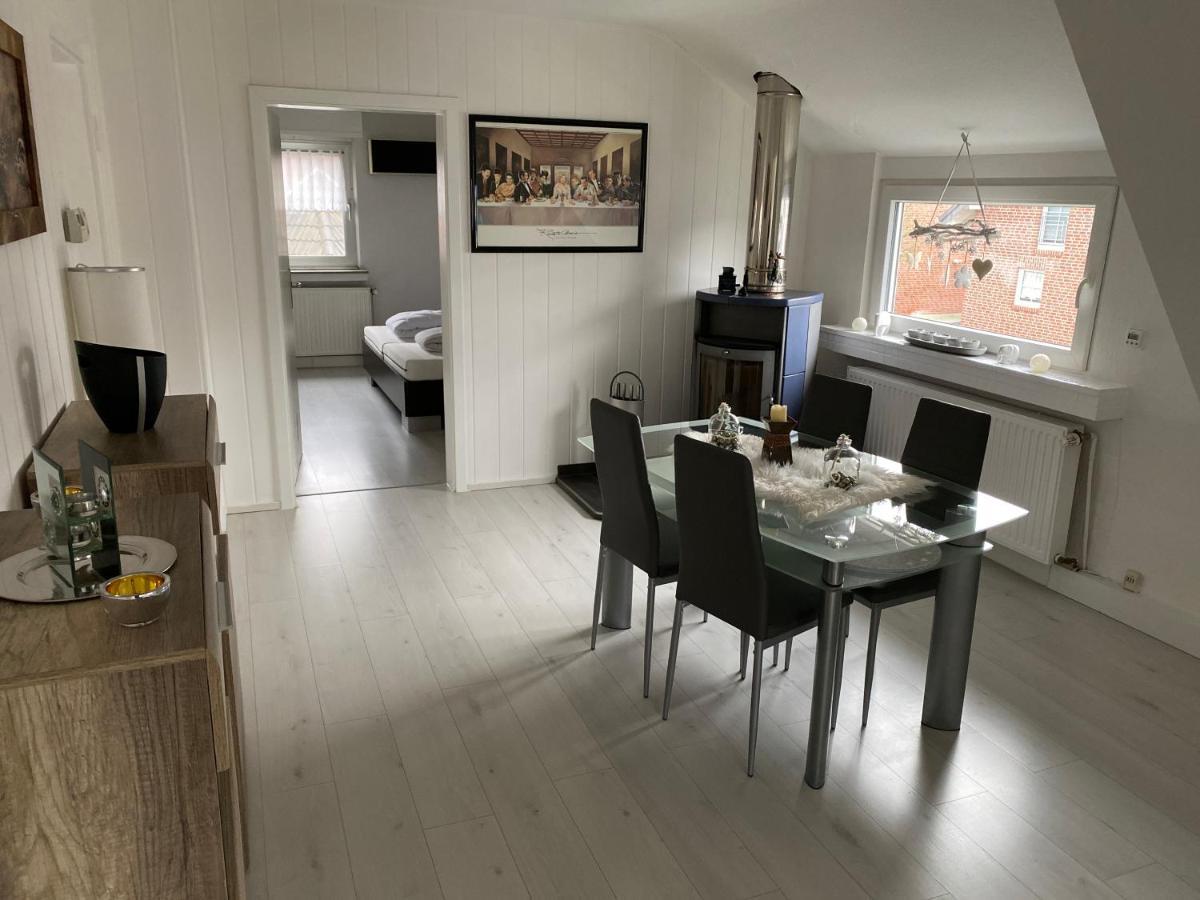 Apartament Wohnen Naehe Nordpark Mönchengladbach Zewnętrze zdjęcie