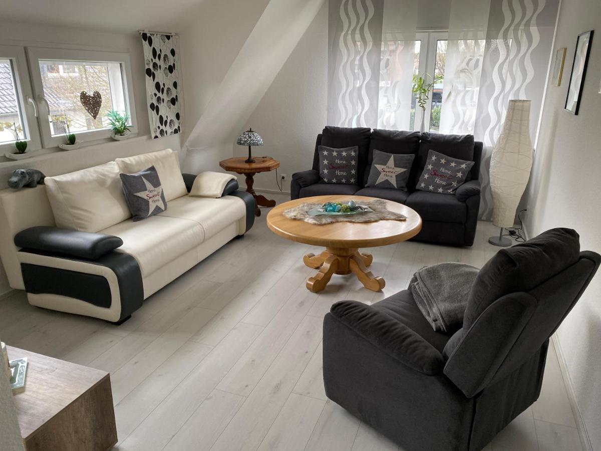 Apartament Wohnen Naehe Nordpark Mönchengladbach Zewnętrze zdjęcie