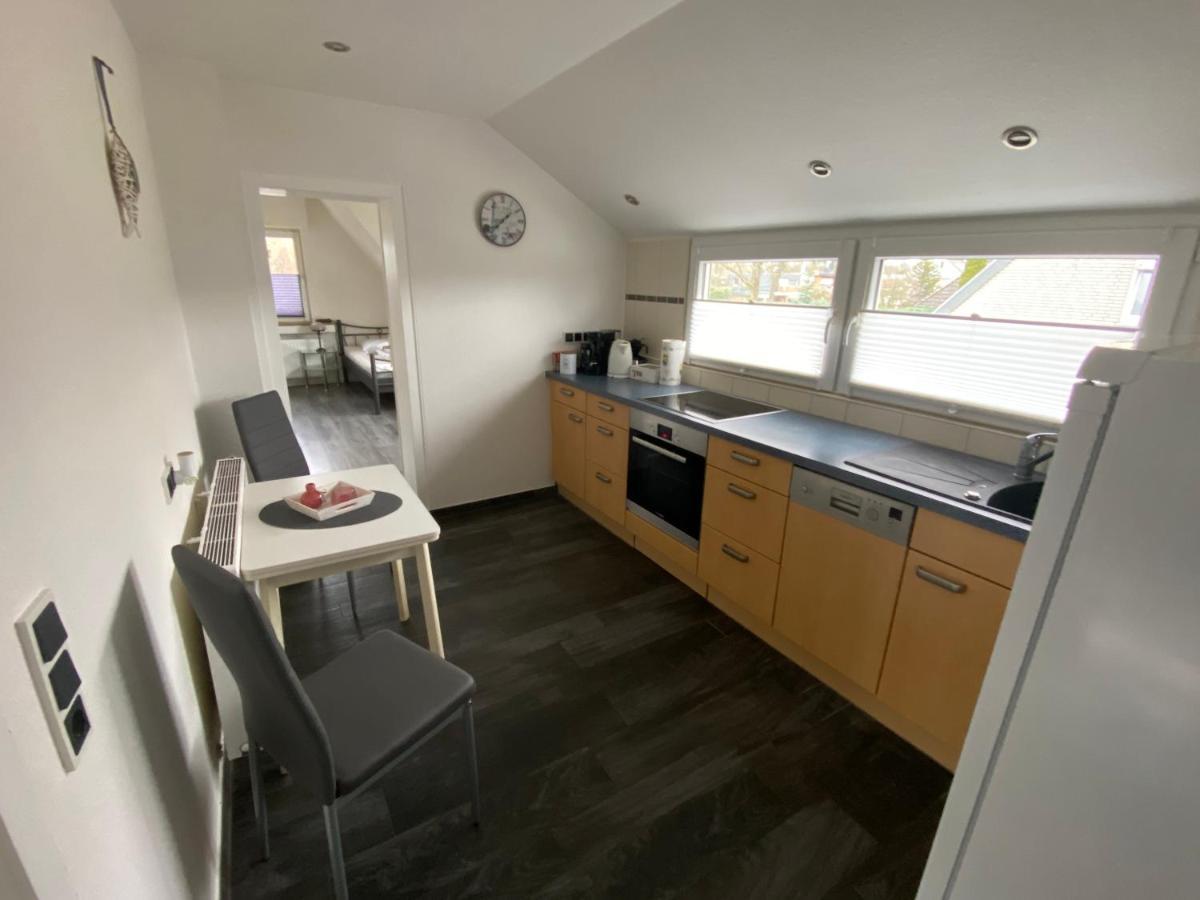 Apartament Wohnen Naehe Nordpark Mönchengladbach Zewnętrze zdjęcie